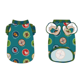 Paw Scouts - Paw Scouts - La Petite Shimmy Tank